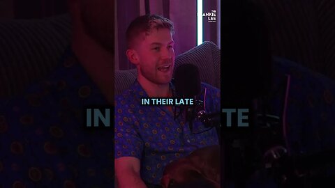 A pink lamb or dinner with you’re loved ones… which is more important for you? 🤔#mattkelly