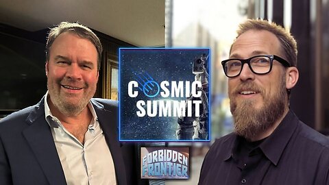 Ancient Civilizations and Cosmic Summit with George Howard