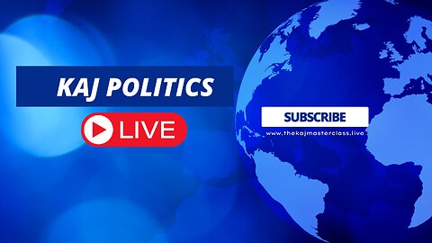 Global Politics Update (29): Trump, Biden-Xi, India's Strategic Moves & More with Irina Tsukerman