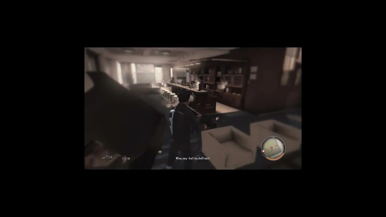 Mafia II: Definitive Edition Gameplay #10 #Shorts