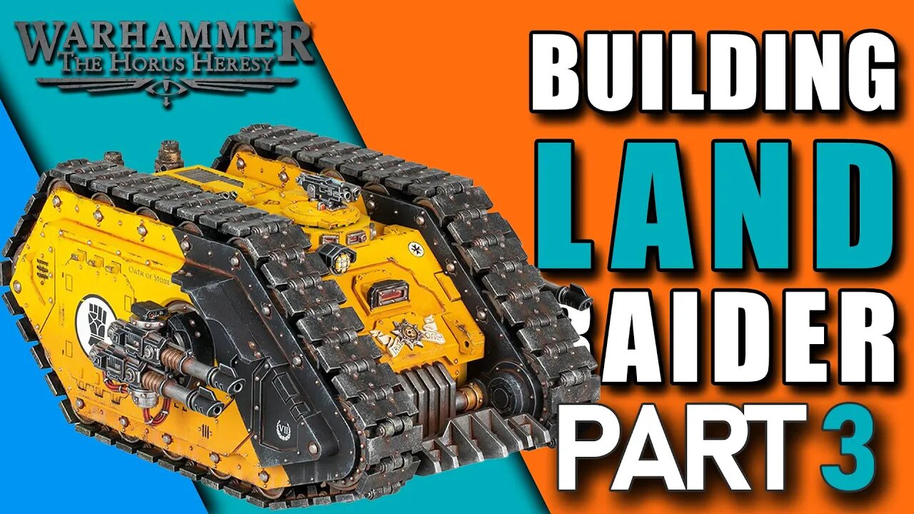 Proteus Land Raider! | Live Stream | Pt3