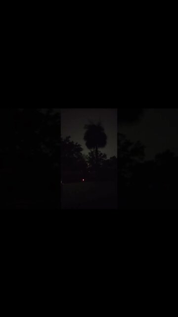 UPDATE: Hurricane Ian