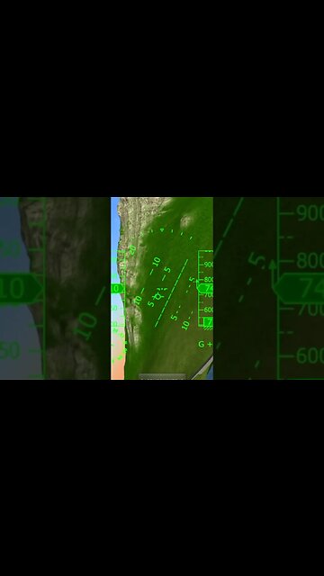 Crashing PV-40 into the ground | Turboprop Flight Simulator #shorts