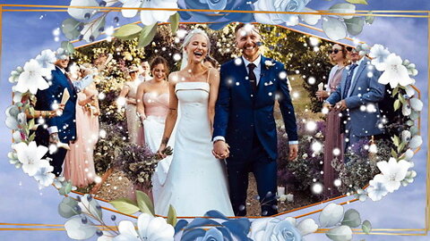 Above the Sky - Project for Proshow Producer