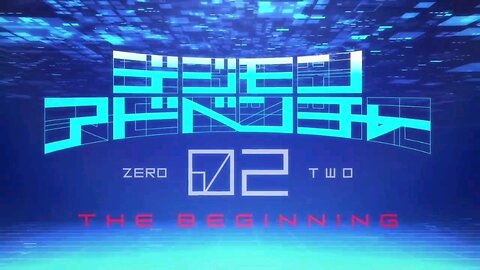 Digimon Adventure 02: The Beginning - Opening Movie