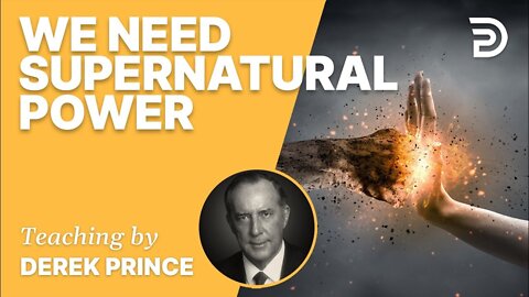 🔥 We Need Supernatural Power #Shorts