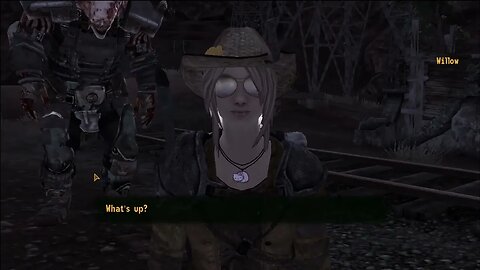 Fallout New Vegas Episode 2 Aint That A Kick