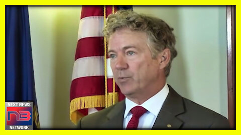 MUST SEE: Rand Paul Goes OFF on Governors Who Used the Health Crisis to their Advantage