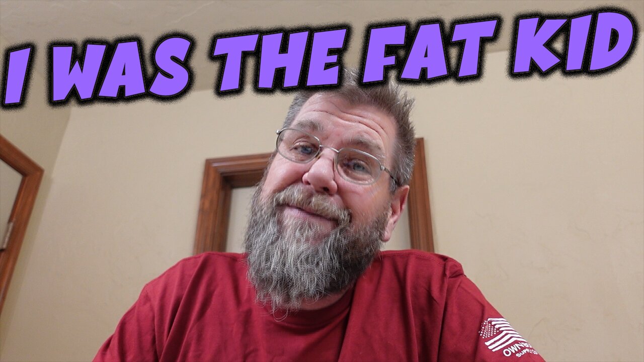 2 Months on MOUNJARO | I was the fat kid