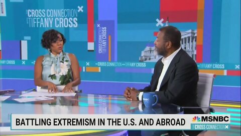 Two lunatics feed off each other and claim Trump supporters want Trump as king – 7/16/22