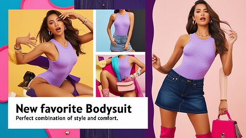 MANGOPOP Tank Top Body Suits Women Sexy Crew Neck Racerback Halter Ribbed Sleeveless Bodysuit