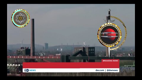 #Nordstream1 Closed Indefinitly In Response To Sanctions