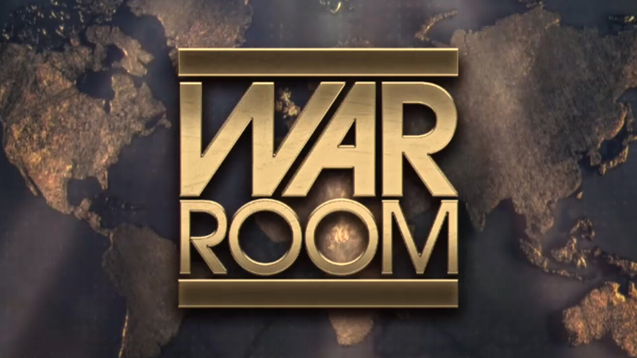War Room - Hour 2 - Oct - 18 (Commercial Free)