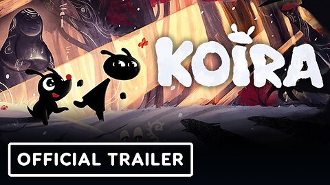 Koira - Official Gameplay Trailer | gamescom 2024