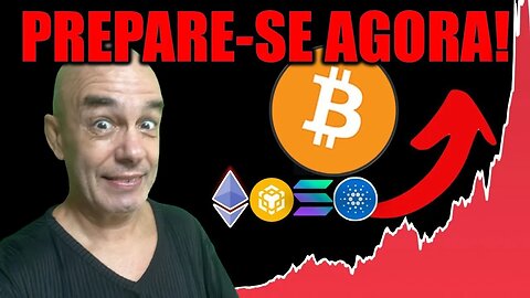 IMPORTANTE! O BULL MARKET…Será Que Já Chegou...?