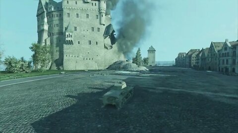 ST VC 39 Czechoslovakian Medium Tank in Action | World of Tanks