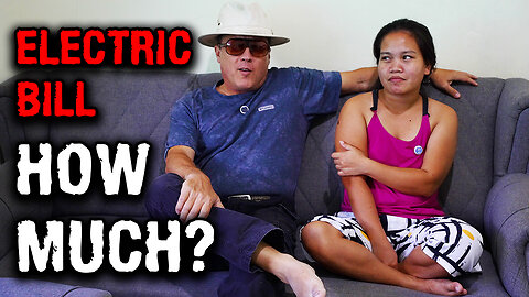 Electric Bill Lower Than Last Month?