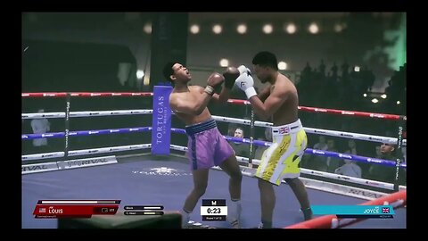Why even bother?🤔 [ Undisputed]🥊🥊