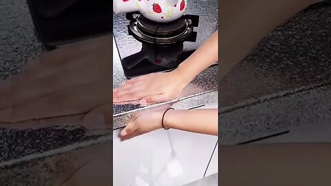 Kitchen Hack Tiktok yudian003