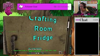 It's Hump Day!/Taking It Easy/PvE Modded Server