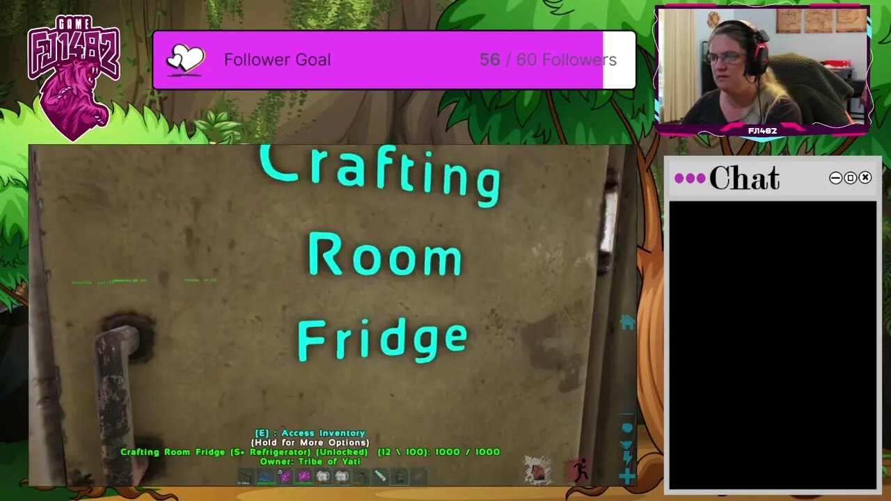 It's Hump Day!/Taking It Easy/PvE Modded Server