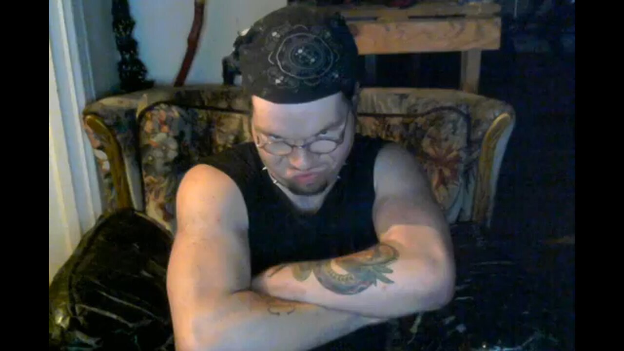 hanging with cobes #82 fixing a tobacco pipe