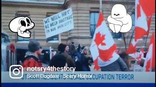 Occupation Terror?!?😎