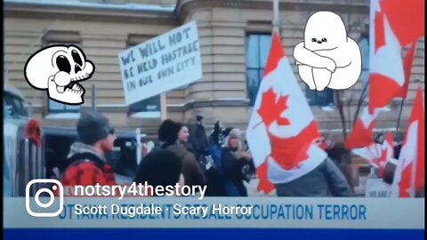 Occupation Terror?!?😎