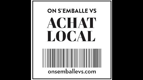 achat local etudiants vs