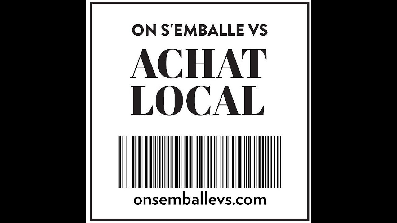 achat local etudiants vs