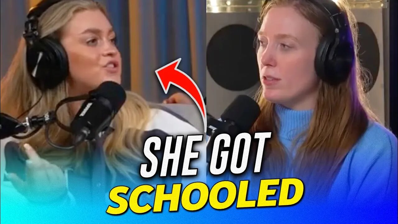 This LEVEL Of DELUSION Is OUTRAGEOUS