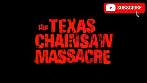 THE TEXAS CHAINSAW MASSACRE (2003) Teaser [#thetexaschainsawmassacretrailer]
