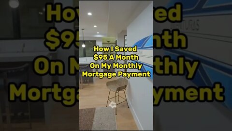 If You Own A Home Watch This Video NOW $$$