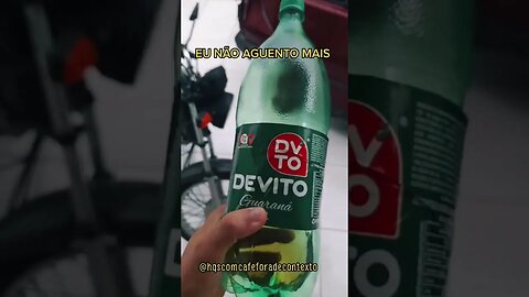 EU NÃO AGUENTO MAIS | #hqscomcafeforadecontexto #shorts