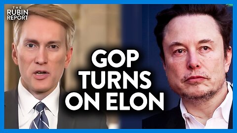 Elon Musk’s Tweet Puts Establishment GOP in Attack Mode
