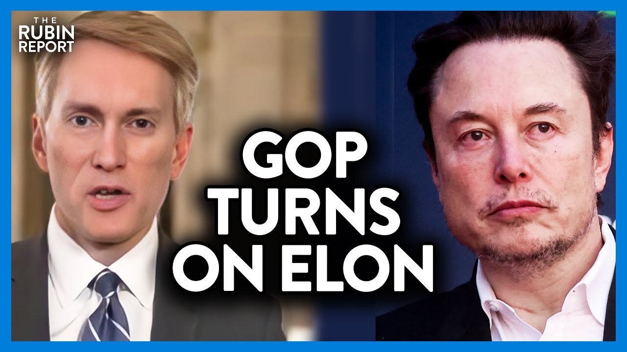 Elon Musk’s Tweet Puts Establishment GOP in Attack Mode