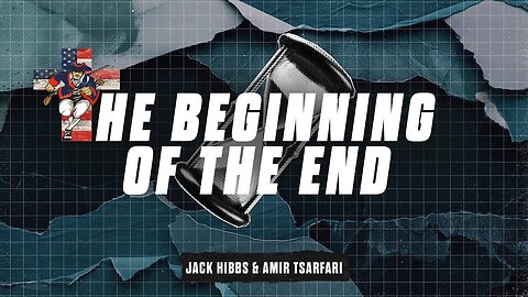 The Beginning of The End (Ezekiel 36-38) ✝ 🇮🇱
