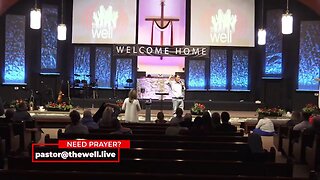 Prayer Heard Around the World #asbury #revival