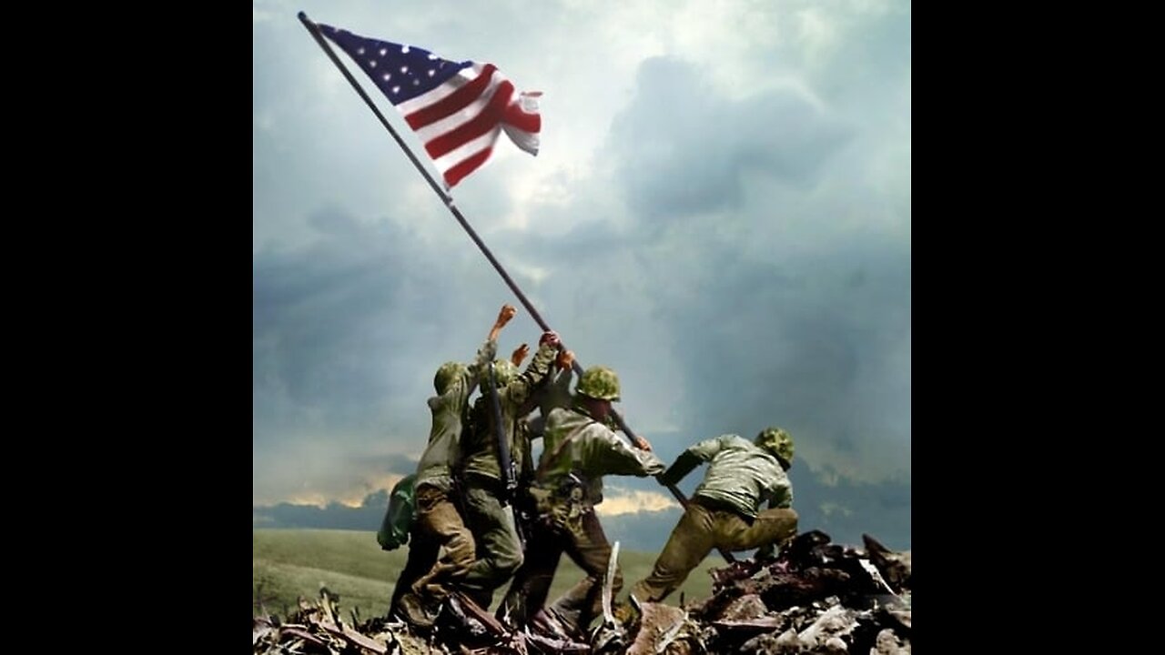 RUN, HIDE, FIGHT!: This Is The Democrat's Plan For America! Part 3