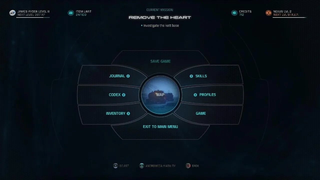 Mass Effect: Andromeda Part 11 Upset People