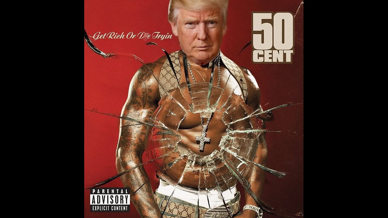Fuck Joe Biden