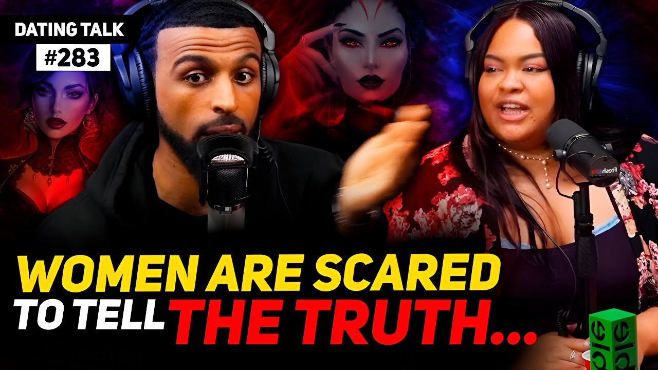 Myron Show Women TRUE Nature And Make Them GUESS Each Others WEIGHT