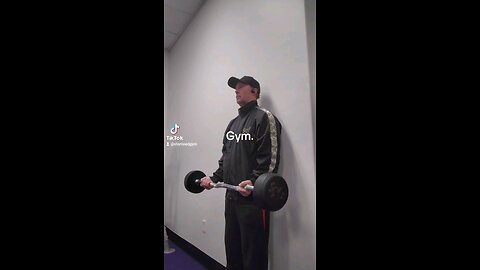 Gym.