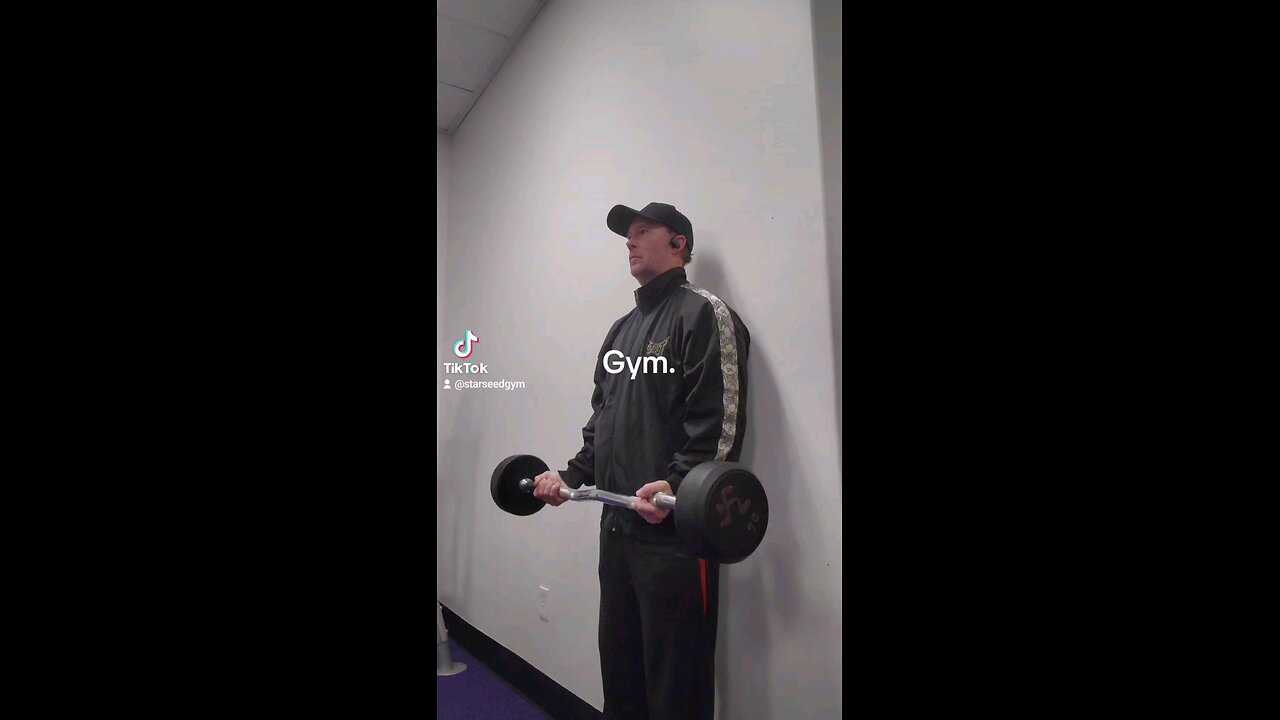 Gym.