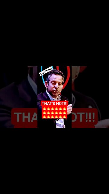 Sam Harris on Well-being #samharris #jordanpeterson #wellbeing #morality #philosophy #pangburn