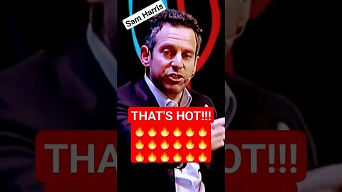 Sam Harris on Well-being #samharris #jordanpeterson #wellbeing #morality #philosophy #pangburn
