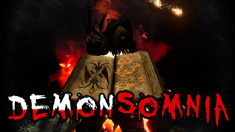 Co-op Demon Hunting with a Dash of Bullets and Bombs