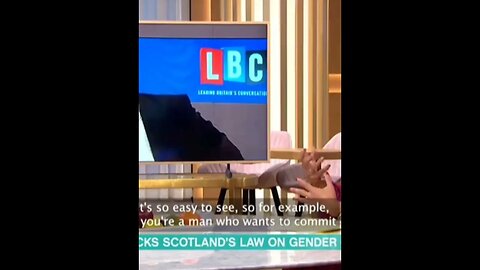 #RishiSunak Blocks #Gender Legislation in #Scotland over Safety Concerns for #Women || #shorts