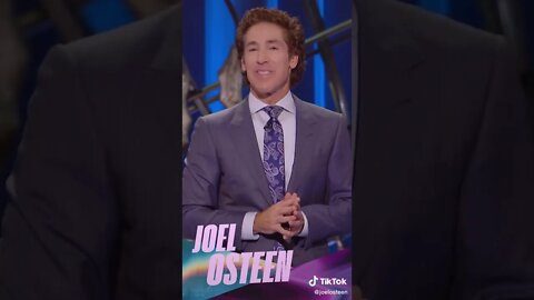Good to Your Enemies | Joel Osteen l A Man Thinketh #gospel