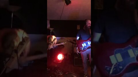 Hidden guitar pick